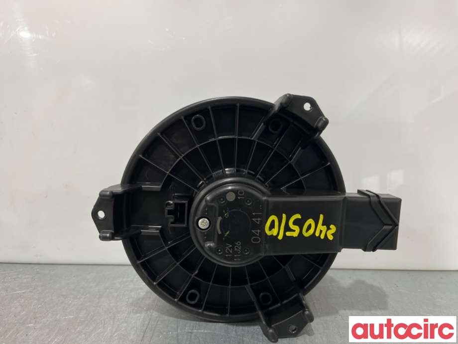 Varmeapparat motor til Honda Civic 2006-2011 (Type VIII)  (HONDA|79310SNAA01|)