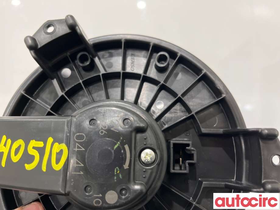 Varmeapparat motor til Honda Civic 2006-2011 (Type VIII)  (HONDA|79310SNAA01|)