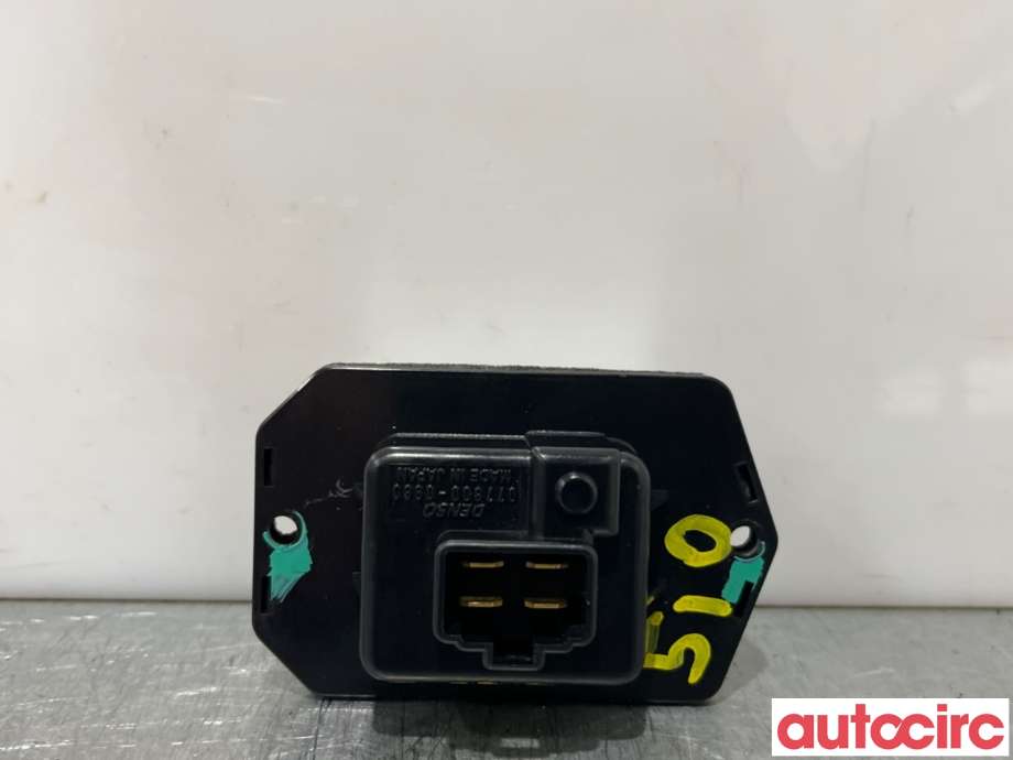 Varmeapparat motstand til Honda Civic 2006-2011 (Type VIII)  (HONDA|79330SNAA01|077800-0960|)