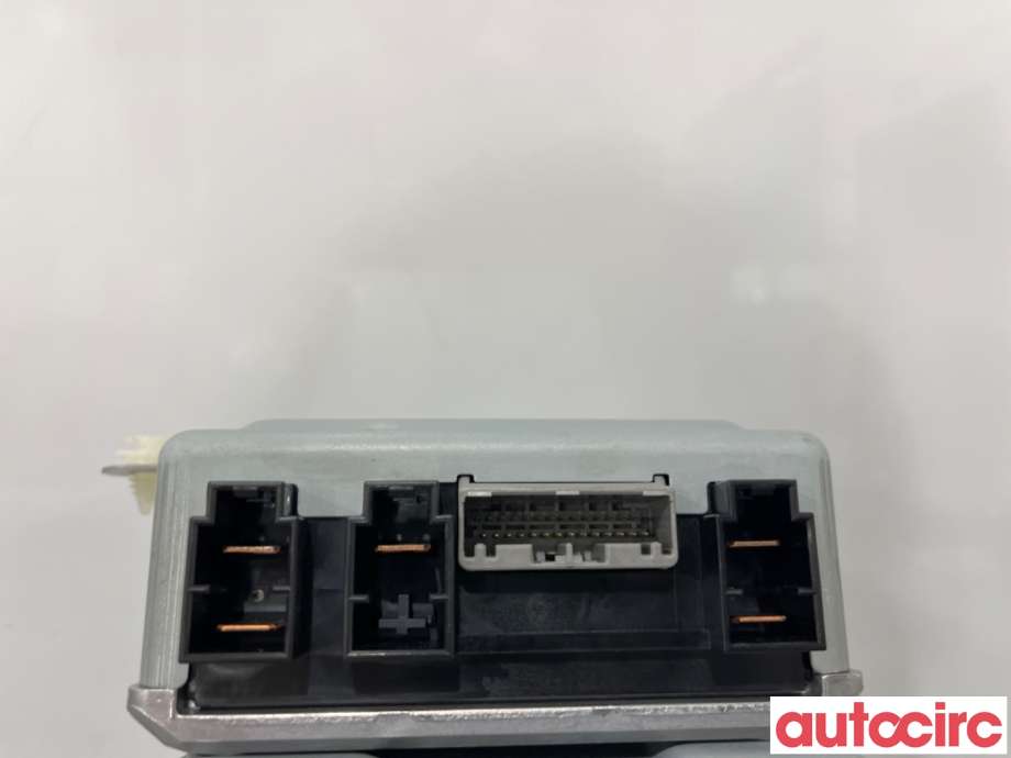 Styreenhet servo til Honda Civic 2006-2011 (Type VIII)  (HONDA|39980SNDG02||39980-SND-G02)