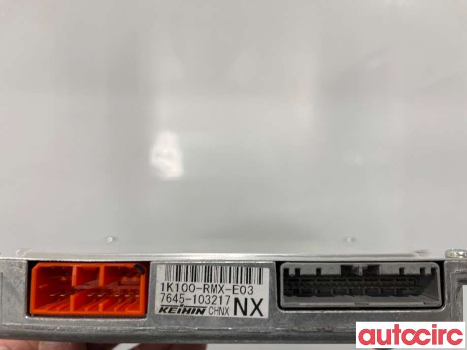 Styreenhet batteri til Honda Civic 2006-2011 (Type VIII) (HONDA|1K100RMXE03||1K100-RMX-E03)