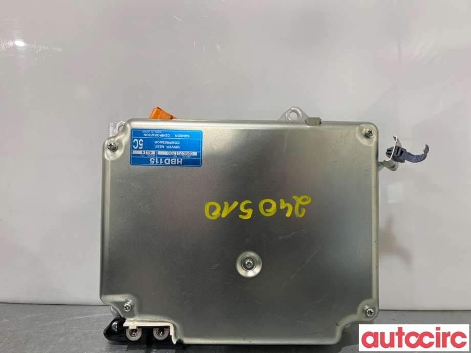 DCDC converter hybrid til Honda Civic, 2006-2011 (Type VIII) (HONDA|38850RMXA03)