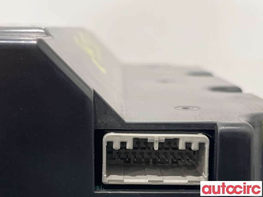 Inverter hybrid til Honda Civic 2006-2011 (Type VIII) (HONDA|1B100RMXE09||1B100-RMX-E09)