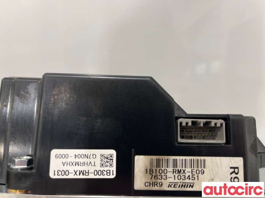 Inverter hybrid til Honda Civic 2006-2011 (Type VIII) (HONDA|1B100RMXE09||1B100-RMX-E09)