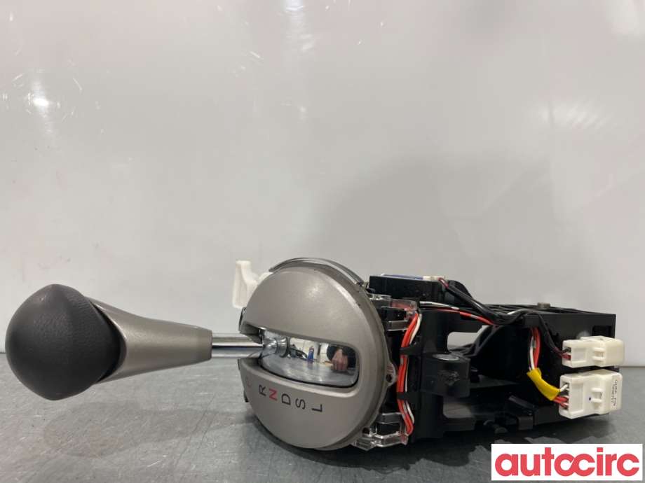 Girstang/girvelger automat til Honda Civic 2006-2011 (Type VIII)  (HONDA|54200SNCA82|)