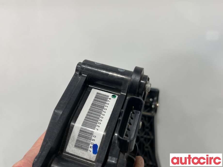 Pedal gass til Honda Civic 2006-2011 (Type VIII) (HONDA|17800SNBG02|)
