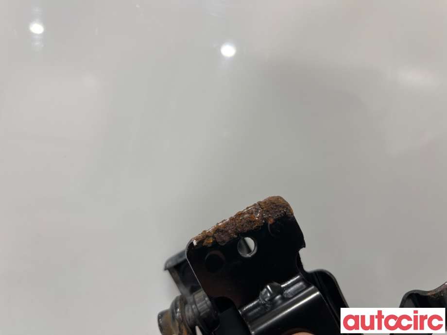 Pedal gass til Honda Civic 2006-2011 (Type VIII) (HONDA|17800SNBG02|)