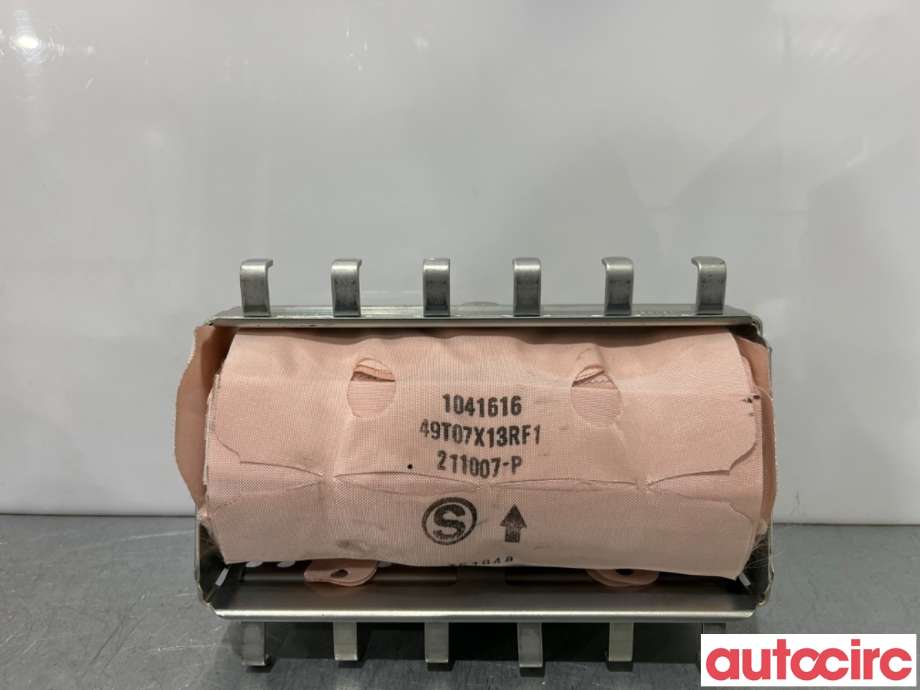 Airbag passasjer til Honda Civic 2006-2011 (Type VIII) (HONDA|77820SNAK82ZA|)