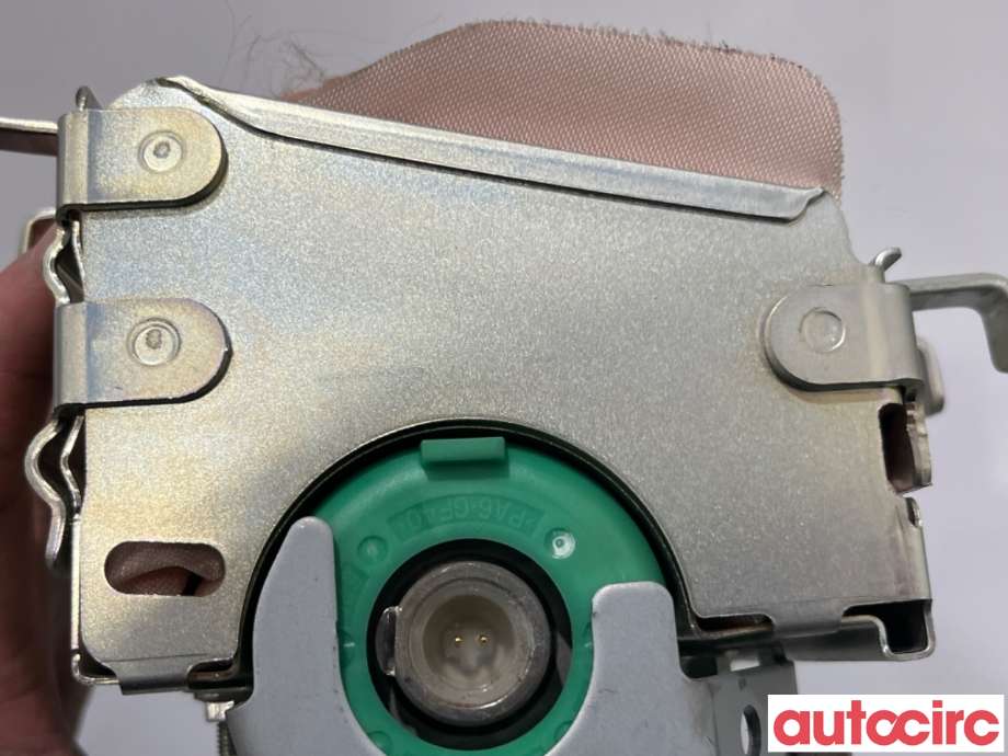 Airbag passasjer til Honda Civic 2006-2011 (Type VIII) (HONDA|77820SNAK82ZA|)