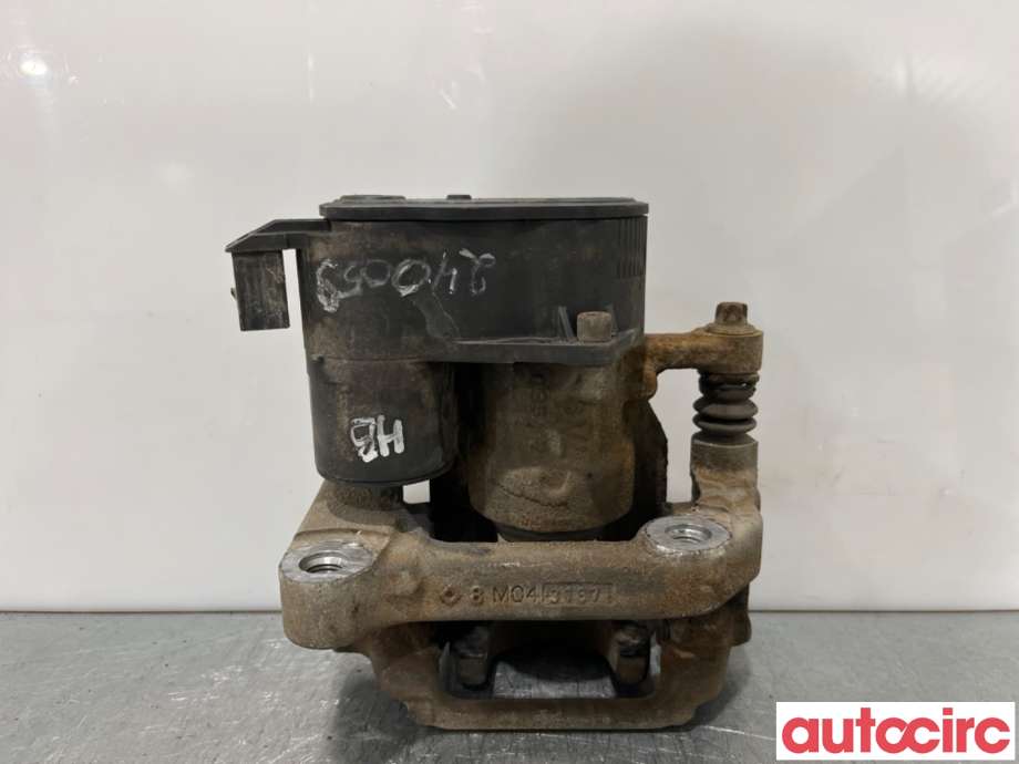 Bremsecaliper høyre bak til Peugeot 3008 2016-->> (Type II)  (PEUGEOT|1651758280||9819059480)