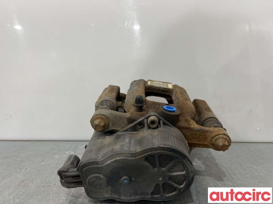 Bremsecaliper høyre bak til Peugeot 3008 2016-->> (Type II)  (PEUGEOT|1651758280||9819059480)
