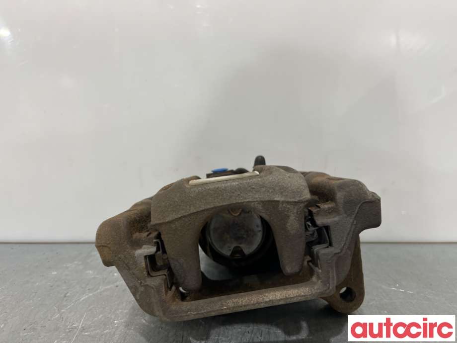 Bremsecaliper høyre bak til Peugeot 3008 2016-->> (Type II)  (PEUGEOT|1651758280||9819059480)