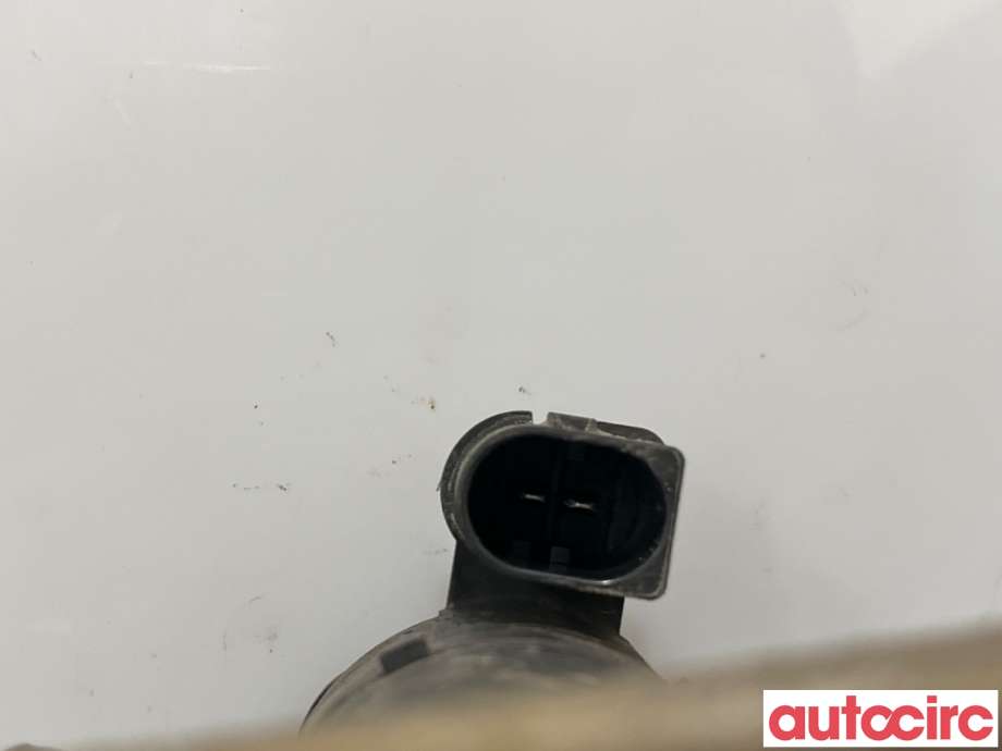 Bremsecaliper høyre bak til Peugeot 3008 2016-->> (Type II)  (PEUGEOT|1651758280||9819059480)