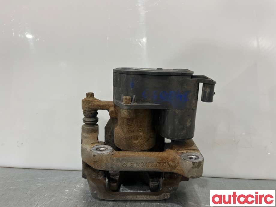 Bremsecaliper venstre bak til Peugeot 3008 2016-->> (Type II)  (PEUGEOT|1651758180||9819059380)