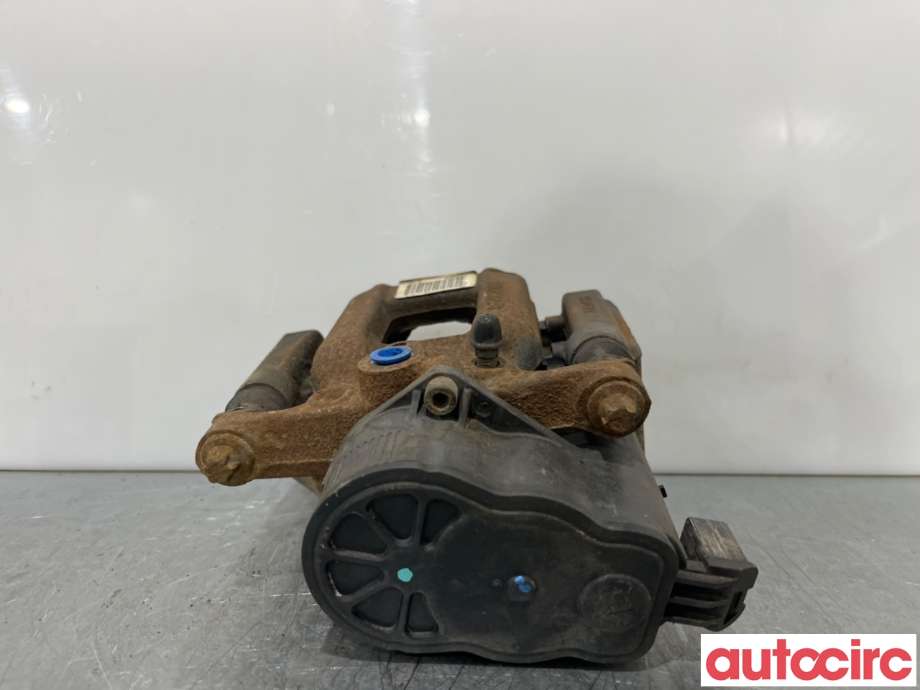Bremsecaliper venstre bak til Peugeot 3008 2016-->> (Type II)  (PEUGEOT|1651758180||9819059380)