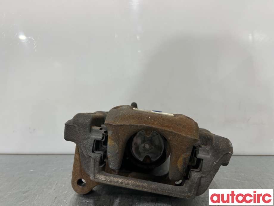 Bremsecaliper venstre bak til Peugeot 3008 2016-->> (Type II)  (PEUGEOT|1651758180||9819059380)