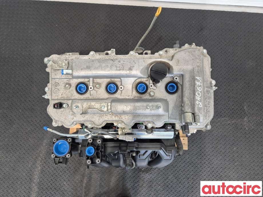 Motor bensin til Lexus NX 2014-2021 (Type I) (AZ10) (AZ10) (LEXUS|1900036430|2AR-FXE|)