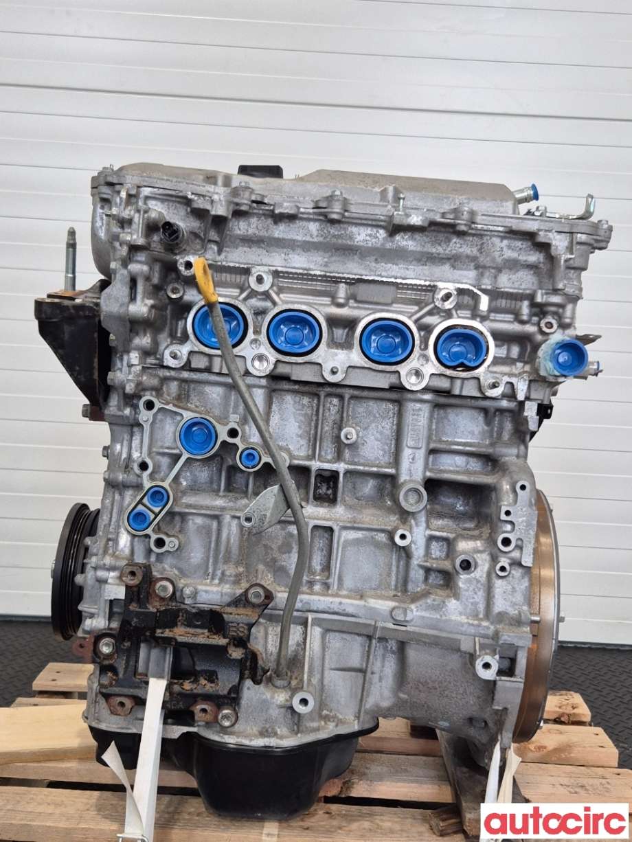 Motor bensin til Lexus NX 2014-2021 (Type I) (AZ10) (AZ10) (LEXUS|1900036430|2AR-FXE|)