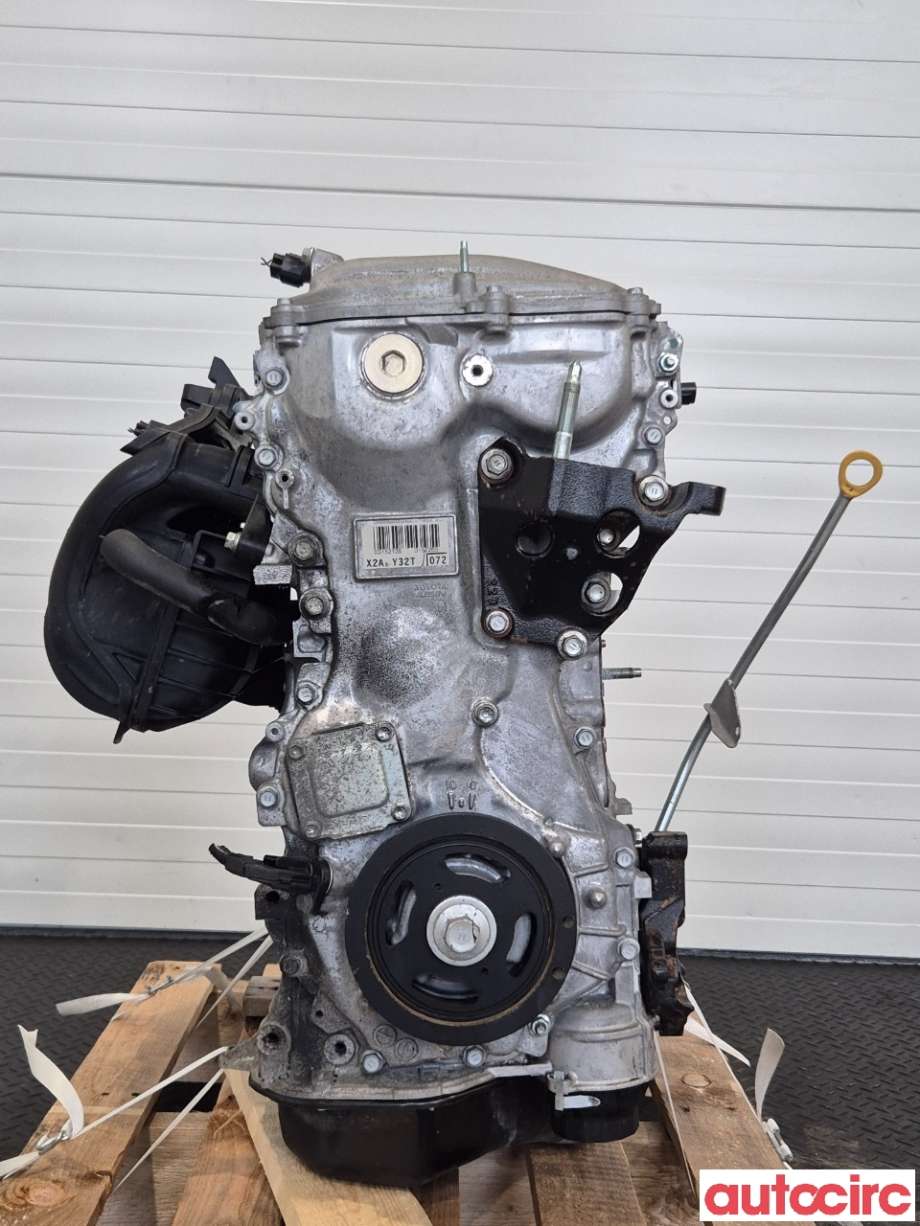 Motor bensin til Lexus NX 2014-2021 (Type I) (AZ10) (AZ10) (LEXUS|1900036430|2AR-FXE|)