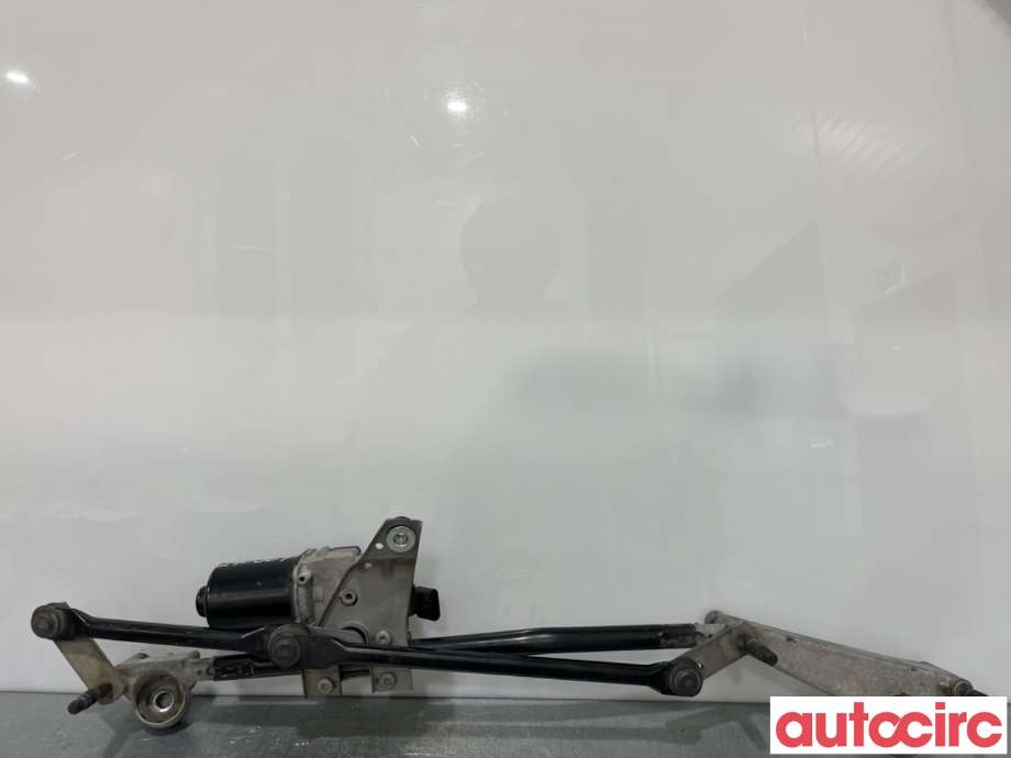 Viskermotor frontrute til Mercedes A-Klasse 2012-2018 (W176) (W176) (MERCEDES|A1768200040|W000027118|A1769061800)