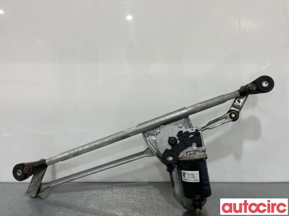 Viskermotor frontrute til BMW X5 2000-2006 (E53) (E53) (BMW|61617111535|404922|6913006)