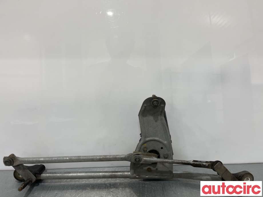 Viskermotor frontrute til BMW X5 2000-2006 (E53) (E53) (BMW|61617111535|404922|6913006)