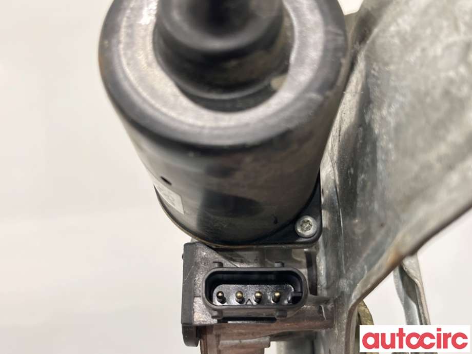 Viskermotor frontrute til BMW X5 2000-2006 (E53) (E53) (BMW|61617111535|404922|6913006)