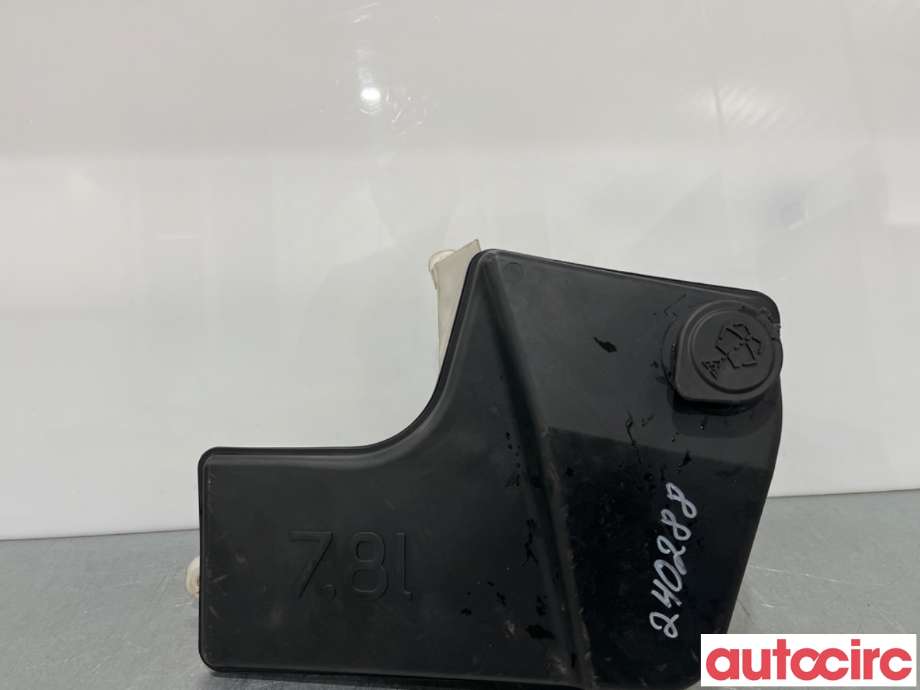 Spylertank til BMW X5 2000-2006 (E53) (E53) (BMW|61678252738|)
