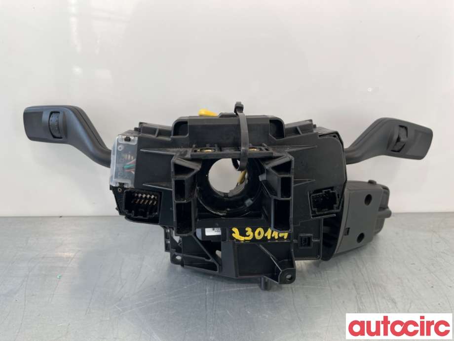 Bryter combi til Ford Focus 2008-2010 (Type II, Fase 2)  (FORD|1754623|1350066|)
