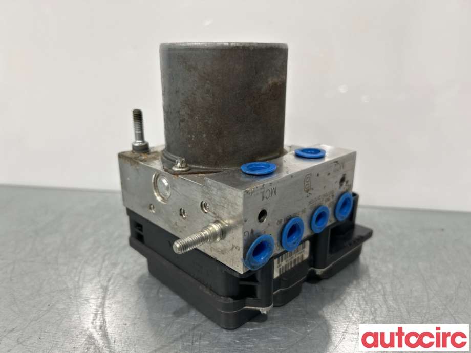 ABS sentral til Citroën Berlingo 2008-2015 (Type II, Fase 1)  (CITROEN|1682609680|0265251239|9674663480)