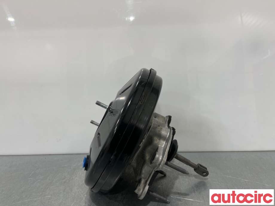 Bremsekraft-forsterker til Renault Captur 2013-2020 (Type I)  (RENAULT|472109056R||472103202R)