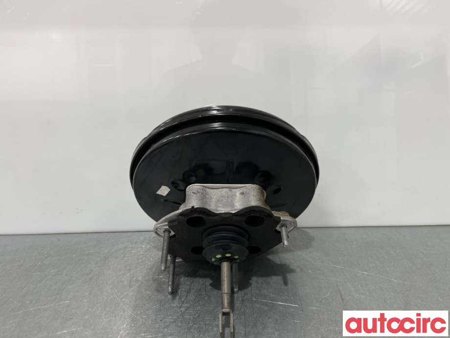 Bremsekraft-forsterker til Renault Captur 2013-2020 (Type I)  (RENAULT|472109056R||472103202R)