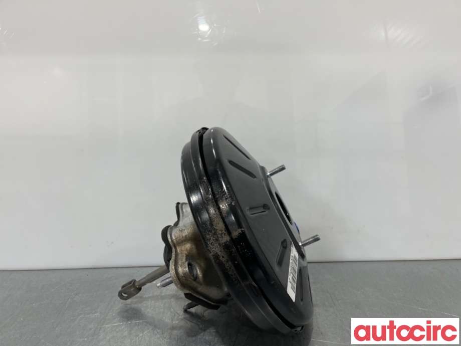 Bremsekraft-forsterker til Renault Captur 2013-2020 (Type I)  (RENAULT|472109056R||472103202R)