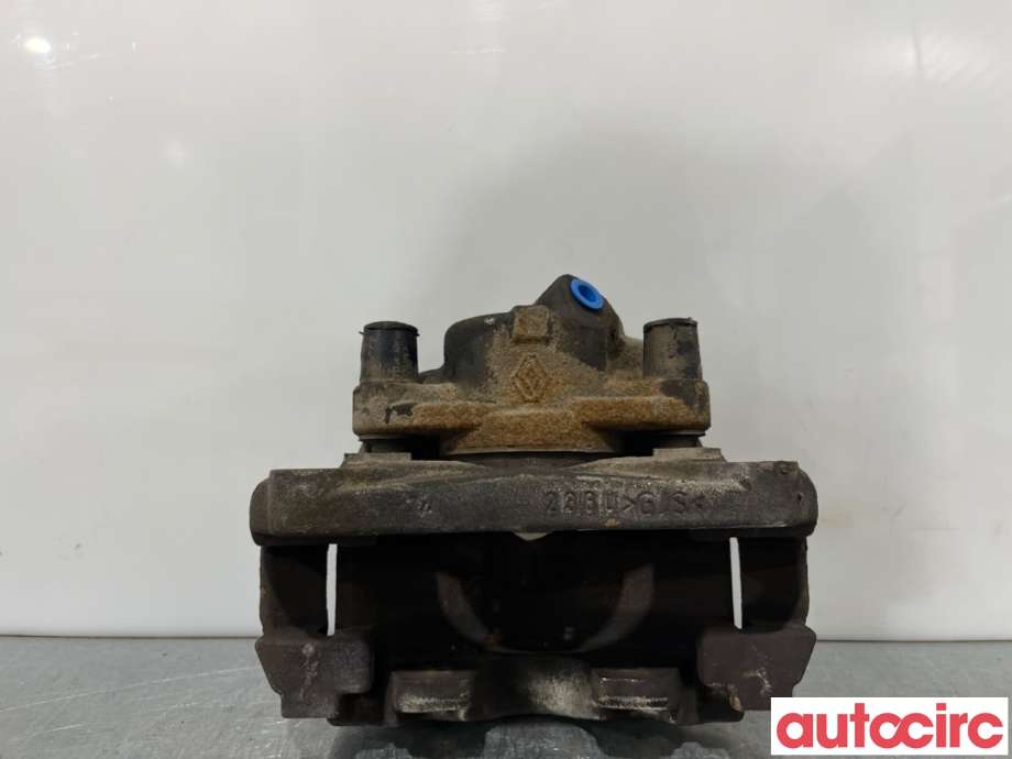 Bremsecaliper høyre foran til Renault Captur 2013-2020 (Type I)  (RENAULT|410018218R|)