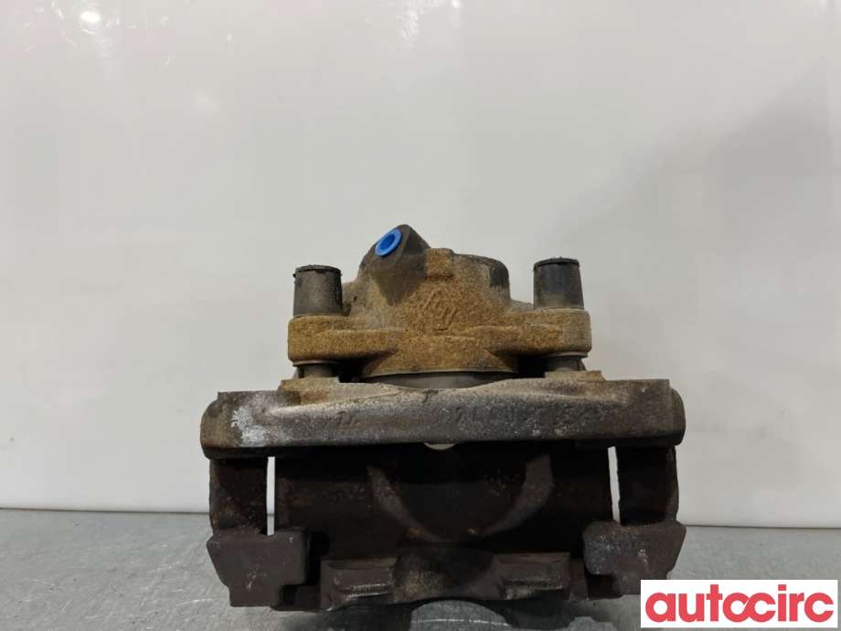 Bremsecaliper venstre foran til Renault Captur 2013-2020 (Type I)  (RENAULT|410111495R|)