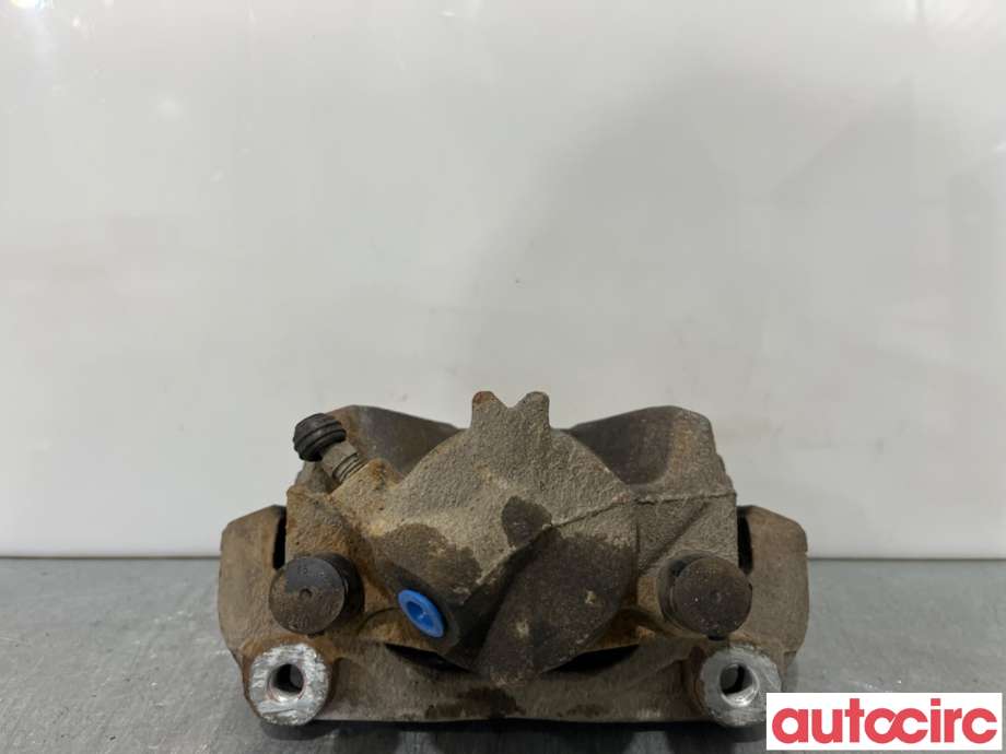 Bremsecaliper venstre foran til Renault Captur 2013-2020 (Type I)  (RENAULT|410111495R|)
