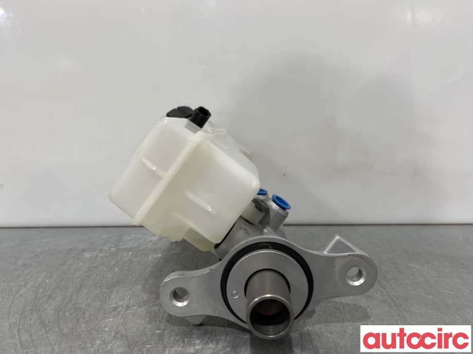 Bremsepumpe hoved til Renault Captur 2013-2020 (Type I)  (RENAULT|460119686R|)