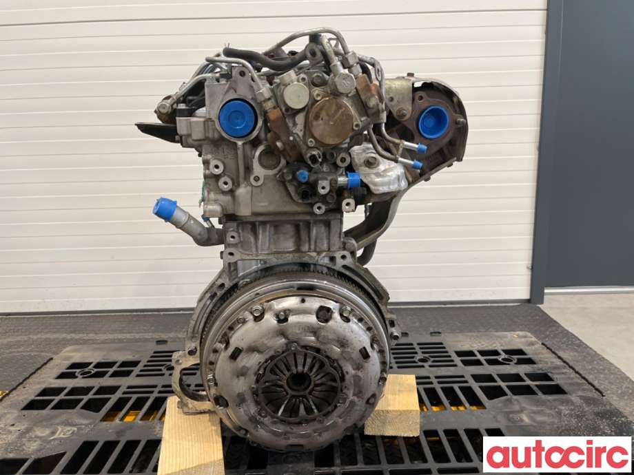 Motor diesel til Mitsubishi Lancer 2008-2017  (MITSUBISHI|1000C911|4N13-0-19L|)