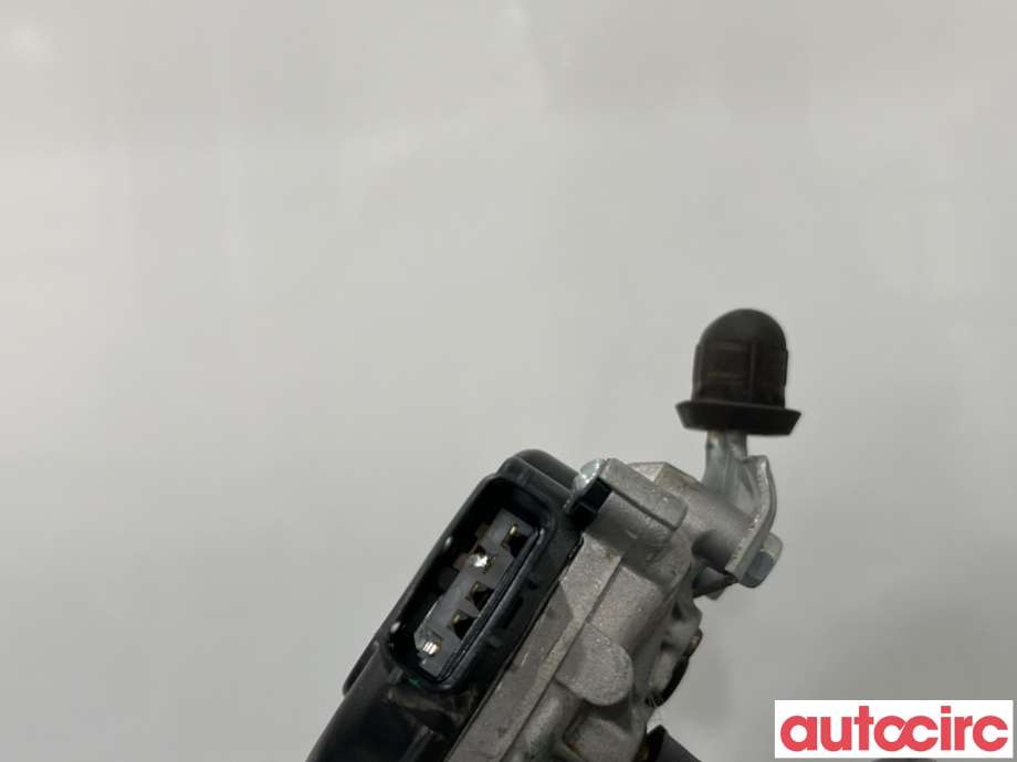 Viskermotor frontrute til Renault Captur 2013-2020 (Type I)  (RENAULT|288008337R|)