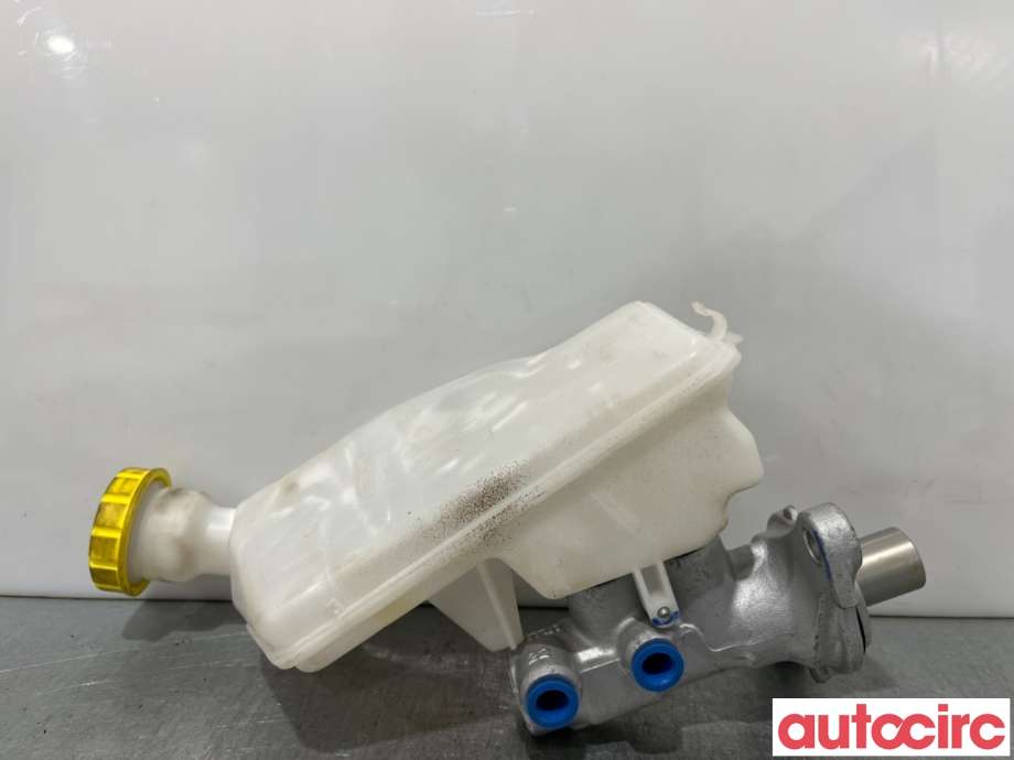 Bremsepumpe hoved til Peugeot 208 2012-2019 (Type I)  (PEUGEOT|4601R7|)