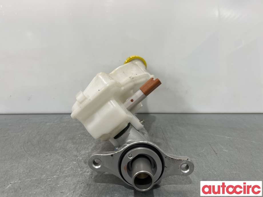 Bremsepumpe hoved til Peugeot 208 2012-2019 (Type I)  (PEUGEOT|4601R7|)