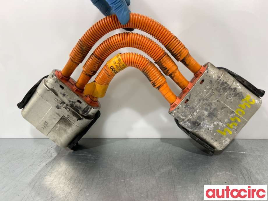 Kabel høy volt (HV) hybrid til Kia Soul 2014-2019 (Type II)  (KIA|91885E4010||91885-E4000)