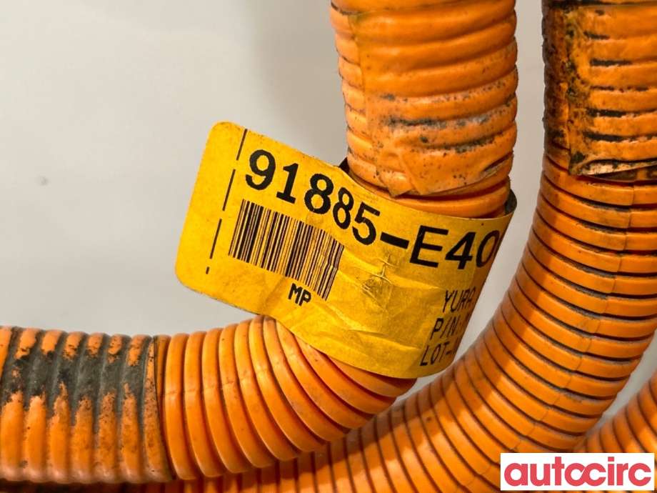 Kabel høy volt (HV) hybrid til Kia Soul 2014-2019 (Type II)  (KIA|91885E4010||91885-E4000)