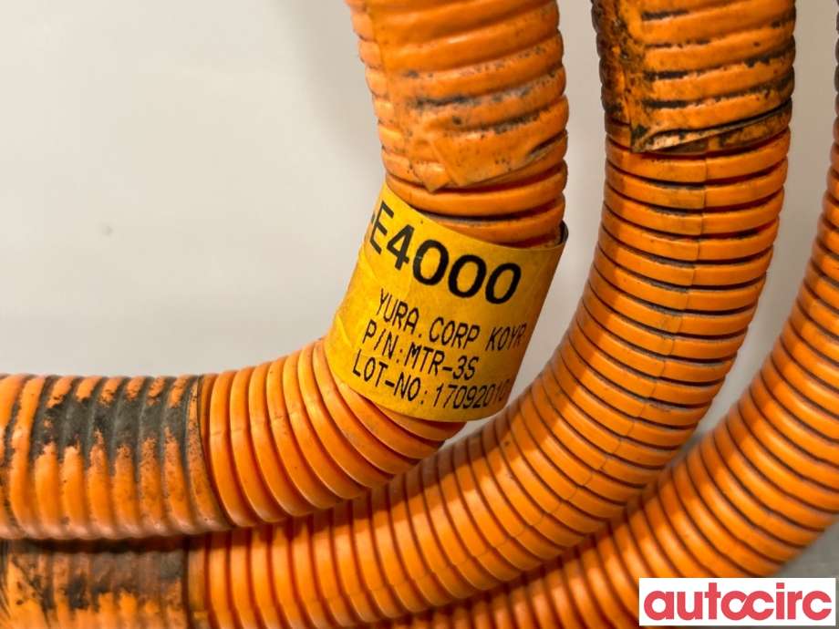 Kabel høy volt (HV) hybrid til Kia Soul 2014-2019 (Type II)  (KIA|91885E4010||91885-E4000)