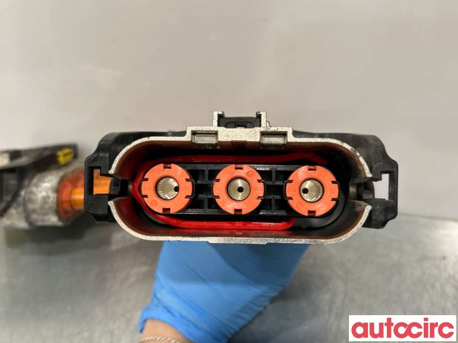 Kabel høy volt (HV) hybrid til Kia Soul 2014-2019 (Type II)  (KIA|91885E4010||91885-E4000)