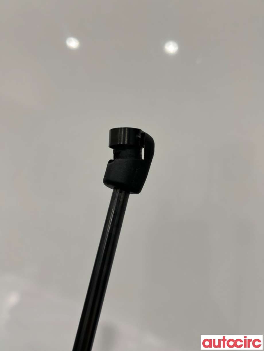 Panserdemper til Kia Soul 2014-2019 (Type II)  (KIA|81161E4000||81161-E4000)
