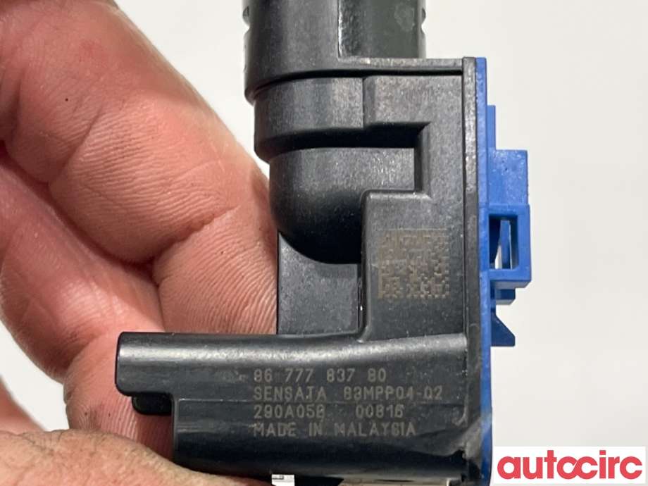 Sensor diverse til Peugeot 208 2012-2019 (Type I)  (PEUGEOT|9677783780|83MPP04-02)