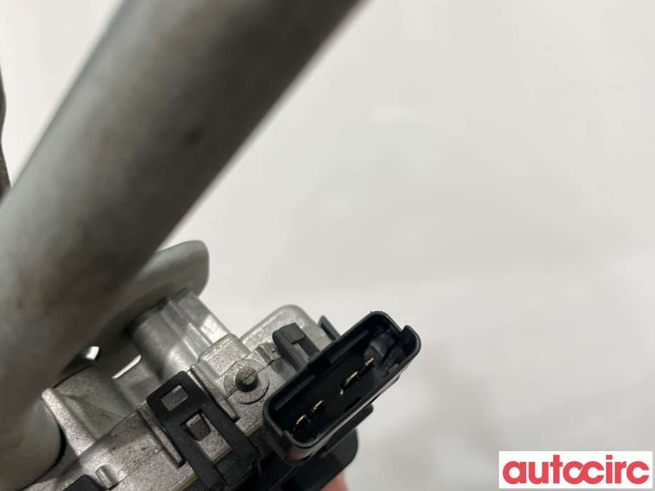 Viskermotor frontrute til Peugeot 208 2012-2019 (Type I)  (PEUGEOT|9673222580|0390241540)