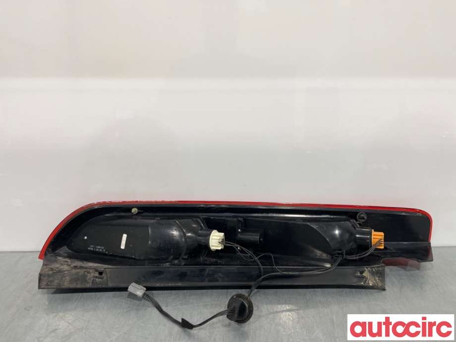 Baklykt høyre til Ford Focus 2008-2010 (Type II, Fase 2)  (FORD|1520757|8M51-13404-AD|)
