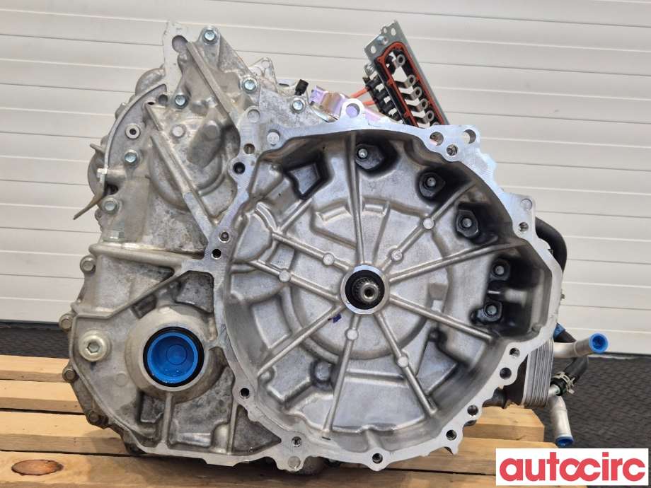 Girkasse automat til Toyota Corolla 2019-->> (TOYOTA|3090002050|ZWE211|)